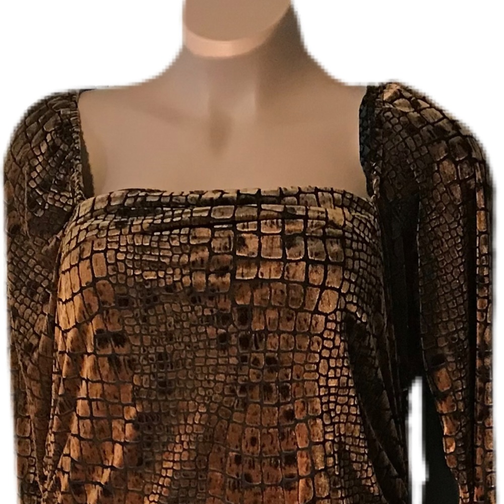 Leith Women’s Plus Size 3X Dress